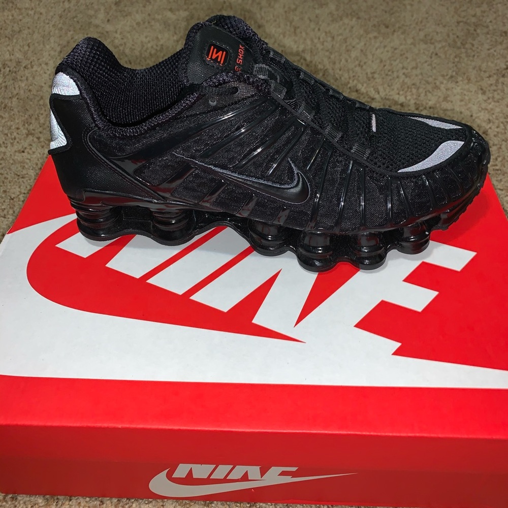 Nike Shox TL